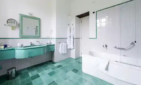 Relais Regina Giovanna - 240