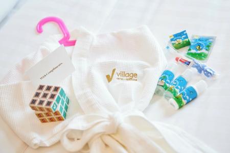 Village Sentosa by Far East Hospitality (SG Clean) - 124