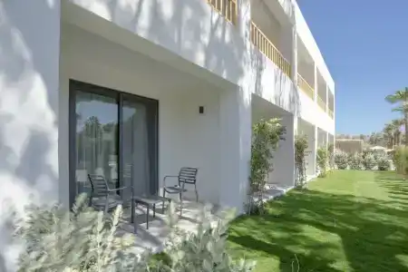 Regia Mare Beach Bodrum - 79