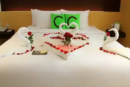 Choice Stay Denpasar - 63