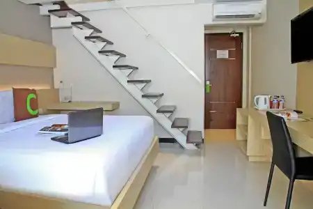 Choice Stay Denpasar - 50