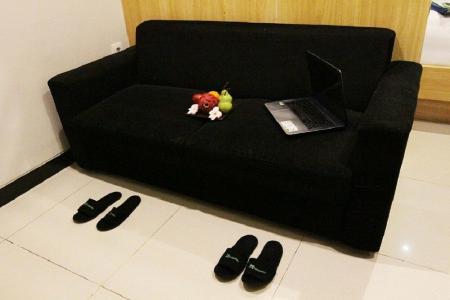 Choice Stay Denpasar - 67