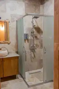 Grand Elite Cave Suites - 117