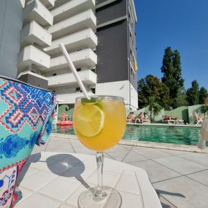 Nero d'Avorio Apart& Spa - 69