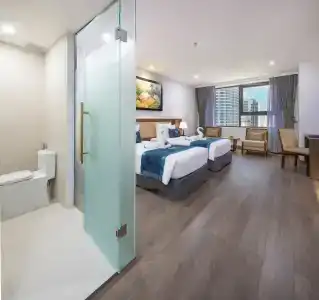 Gonsala Nha Trang - 124