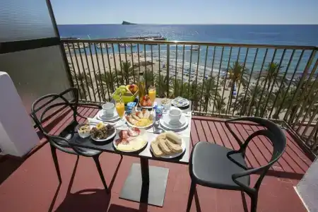 Casual Pop Art Benidorm - 70