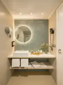 Ar Diamante Beach Spa - 69