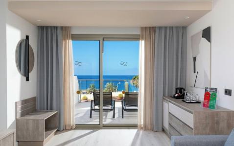 Riu Calypso - Adults Only - 33