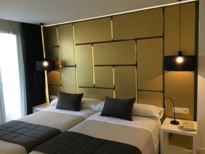 Comfort Dauro 2 - 119