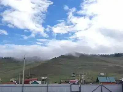 Golden Baikal - 26