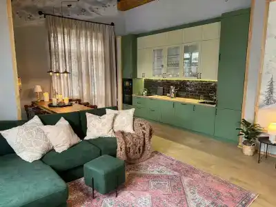Rent. hut - 171