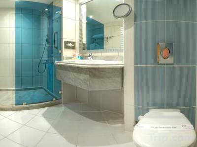 Xperience Kiroseiz AquaPark Premier-Naama Bay - 67