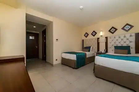 Kamelya K Club - 206