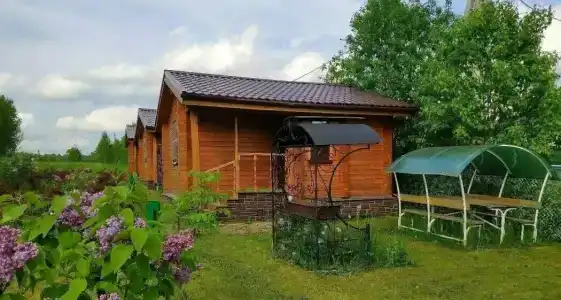 Алешкины пруды - 73