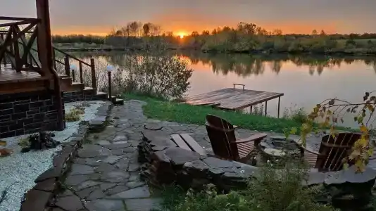 Алешкины пруды - 96