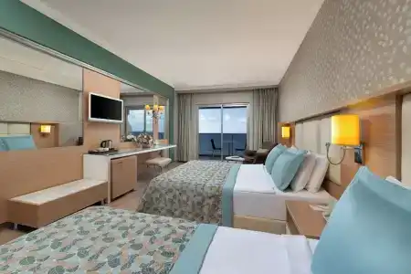 Royal Garden Beach - 113