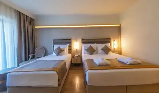 Aydinbey King's Palace & Spa - Ultra All Inclusive - 57