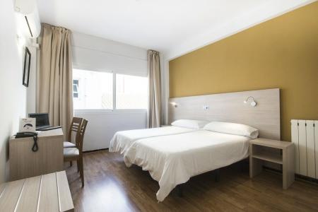 Benidorm City Olympia - 53