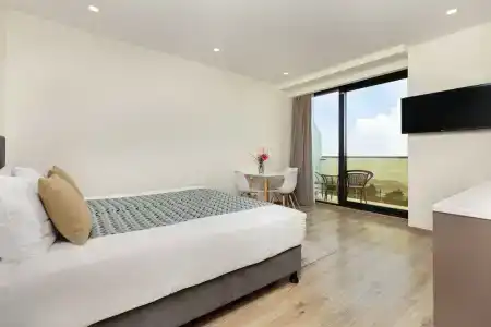 Bellevue Residential Batumi - 118