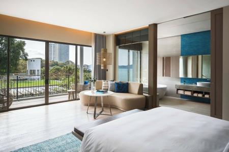 Renaissance Pattaya Resort & Spa - Sha Extra Plus - 62