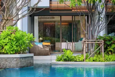 Renaissance Pattaya Resort & Spa - Sha Extra Plus - 77