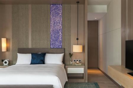 Renaissance Pattaya Resort & Spa - Sha Extra Plus - 64