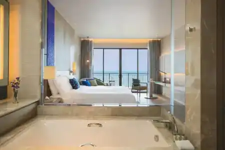 Renaissance Pattaya Resort & Spa - Sha Extra Plus - 110