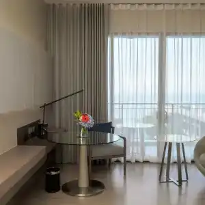 Renaissance Pattaya Resort & Spa - Sha Extra Plus - 123