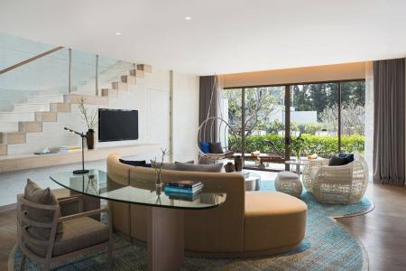 Renaissance Pattaya Resort & Spa - Sha Extra Plus - 63