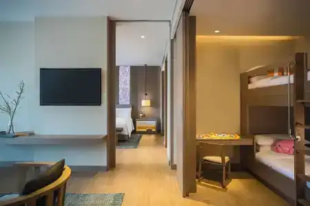 Renaissance Pattaya Resort & Spa - Sha Extra Plus - 74