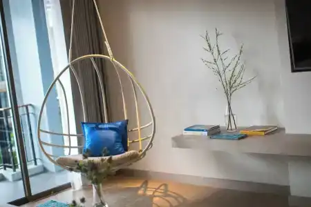 Renaissance Pattaya Resort & Spa - Sha Extra Plus - 76