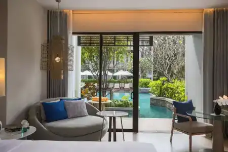 Renaissance Pattaya Resort & Spa - Sha Extra Plus - 113