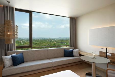 Renaissance Pattaya Resort & Spa - Sha Extra Plus - 90
