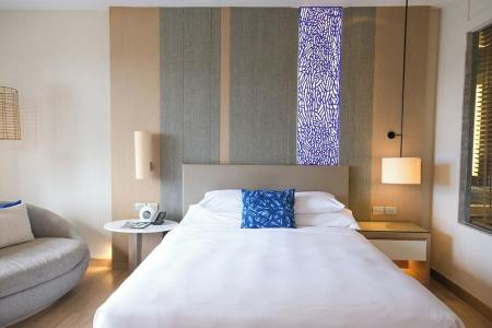 Renaissance Pattaya Resort & Spa - Sha Extra Plus - 100