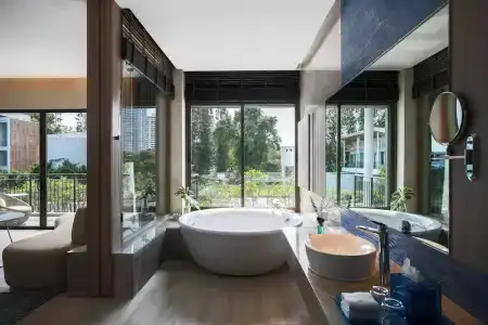 Renaissance Pattaya Resort & Spa - Sha Extra Plus - 60