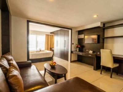 Baywalk Residence Pattaya - 64