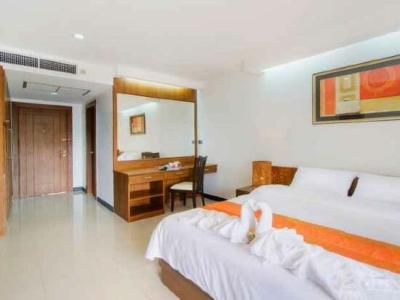 Baywalk Residence Pattaya - 85