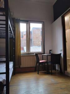 Moosica Hostel - 64
