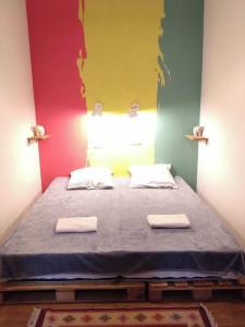 Moosica Hostel - 67