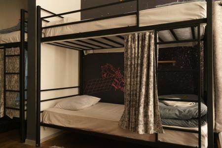 Moosica Hostel - 83
