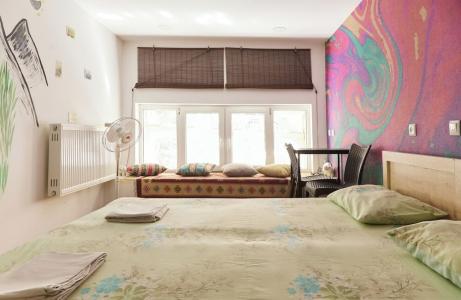 Moosica Hostel - 111