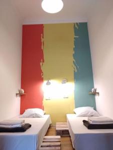 Moosica Hostel - 69