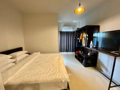 Jaidee Cafe & Hostel Chiangrai - 4