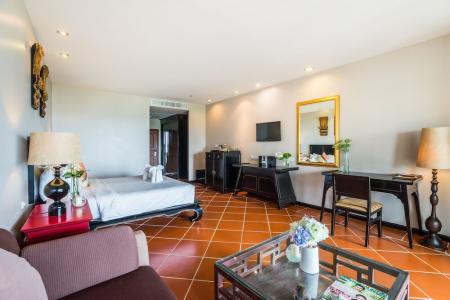 Dor-Shada Resort By The Sea - 110