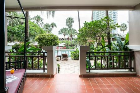 Dor-Shada Resort By The Sea - 113