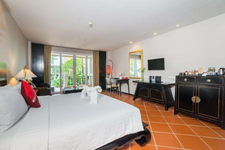 Dor-Shada Resort By The Sea - 104