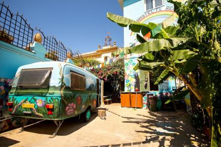 Eco hostel floreale - 99