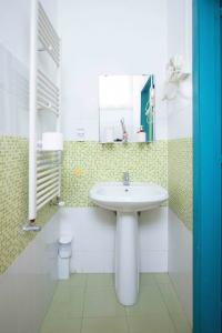 Eco hostel floreale - 145