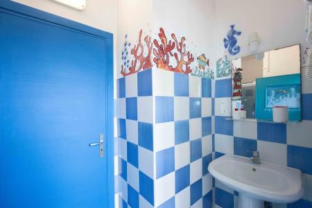 Eco hostel floreale - 131