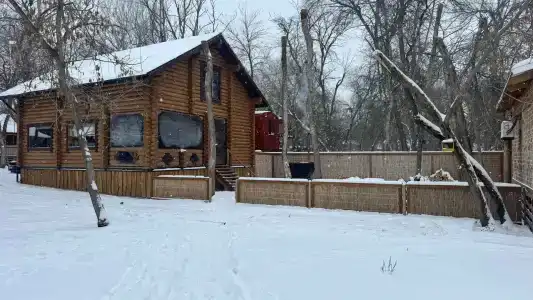 Камышовый Рай - 63